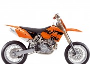 KTM 450 SMR